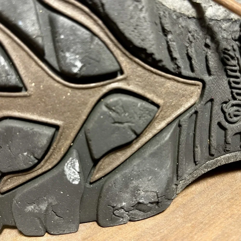 Danner Pronghorn‎ 8